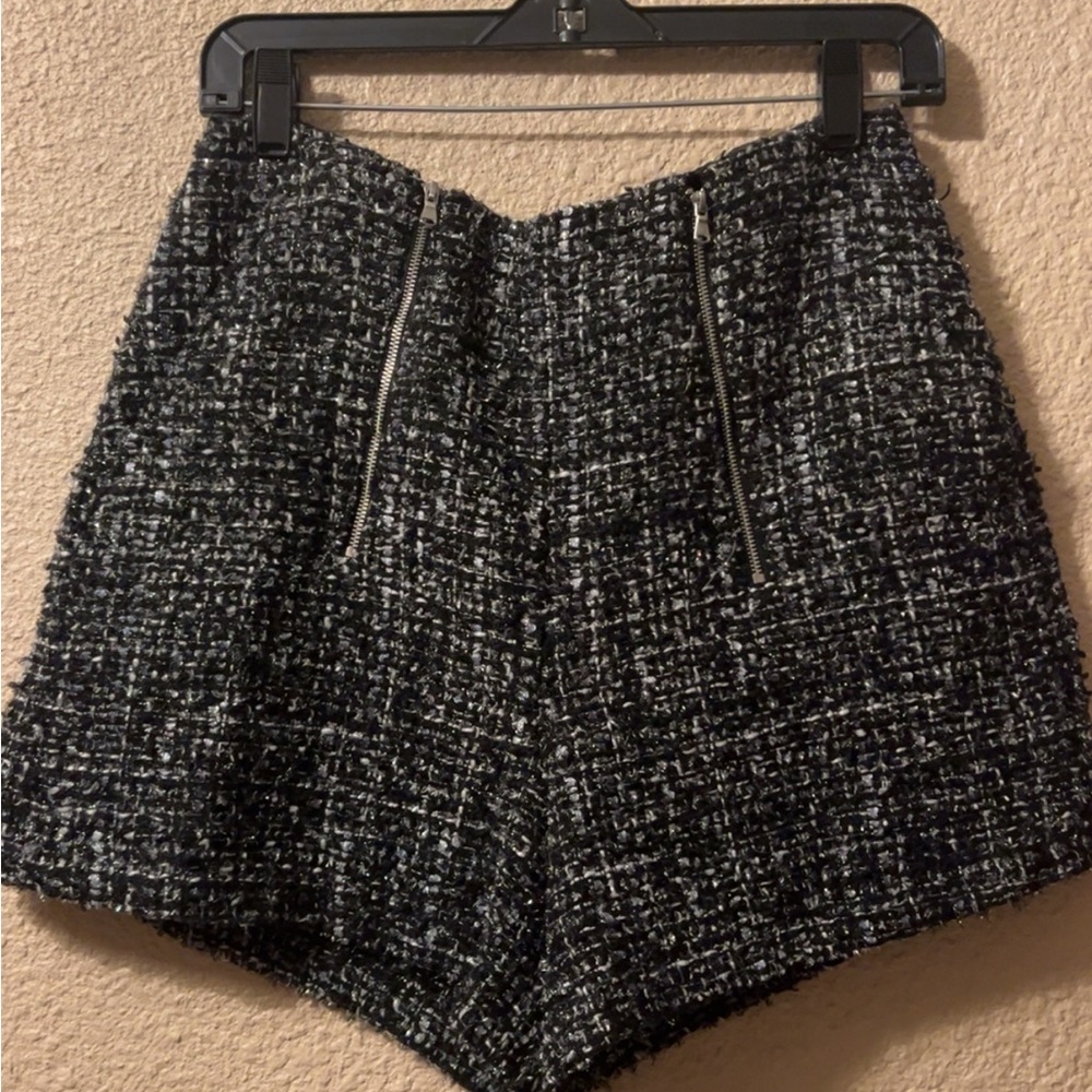 MK party night short